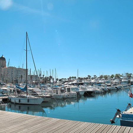 Apartment Boulouris Mimosa By Interhome Saint-Raphaël Kültér fotó