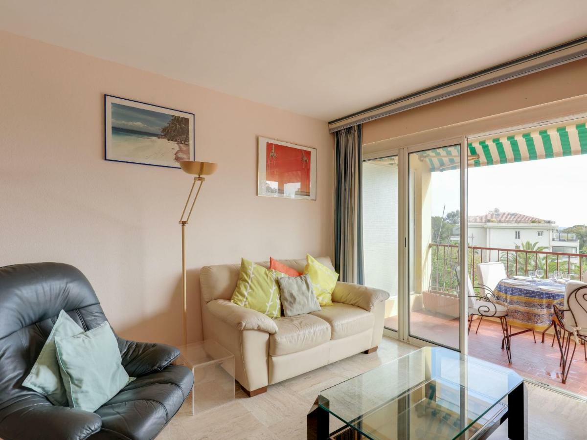 Apartment Boulouris Mimosa By Interhome Saint-Raphaël Kültér fotó